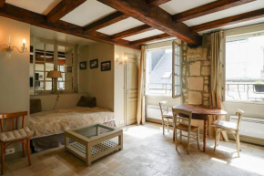 Cœur du Marais - Grand appartement 4 personnes